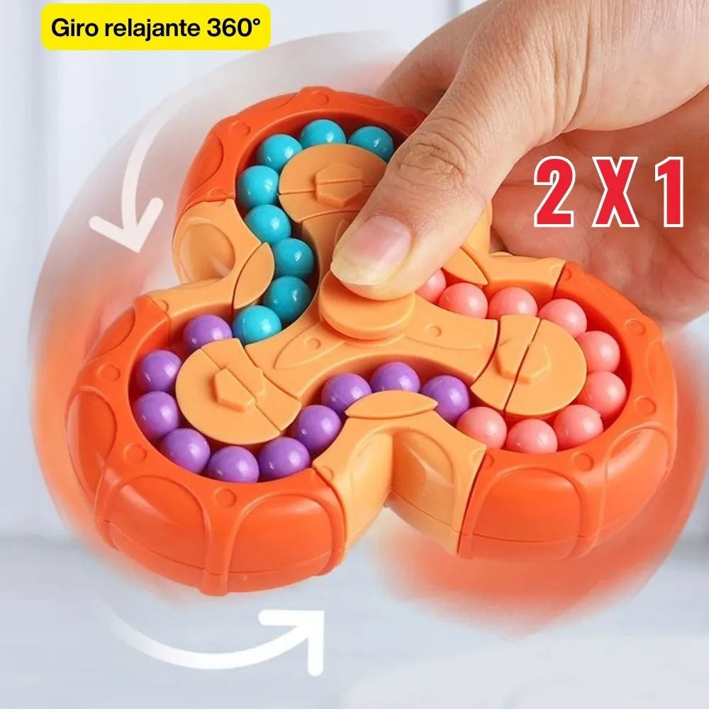 SPINNER GIRO CONCENTRIN 2X1