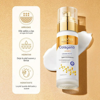 CREMA DE COLLAGENO SADOER