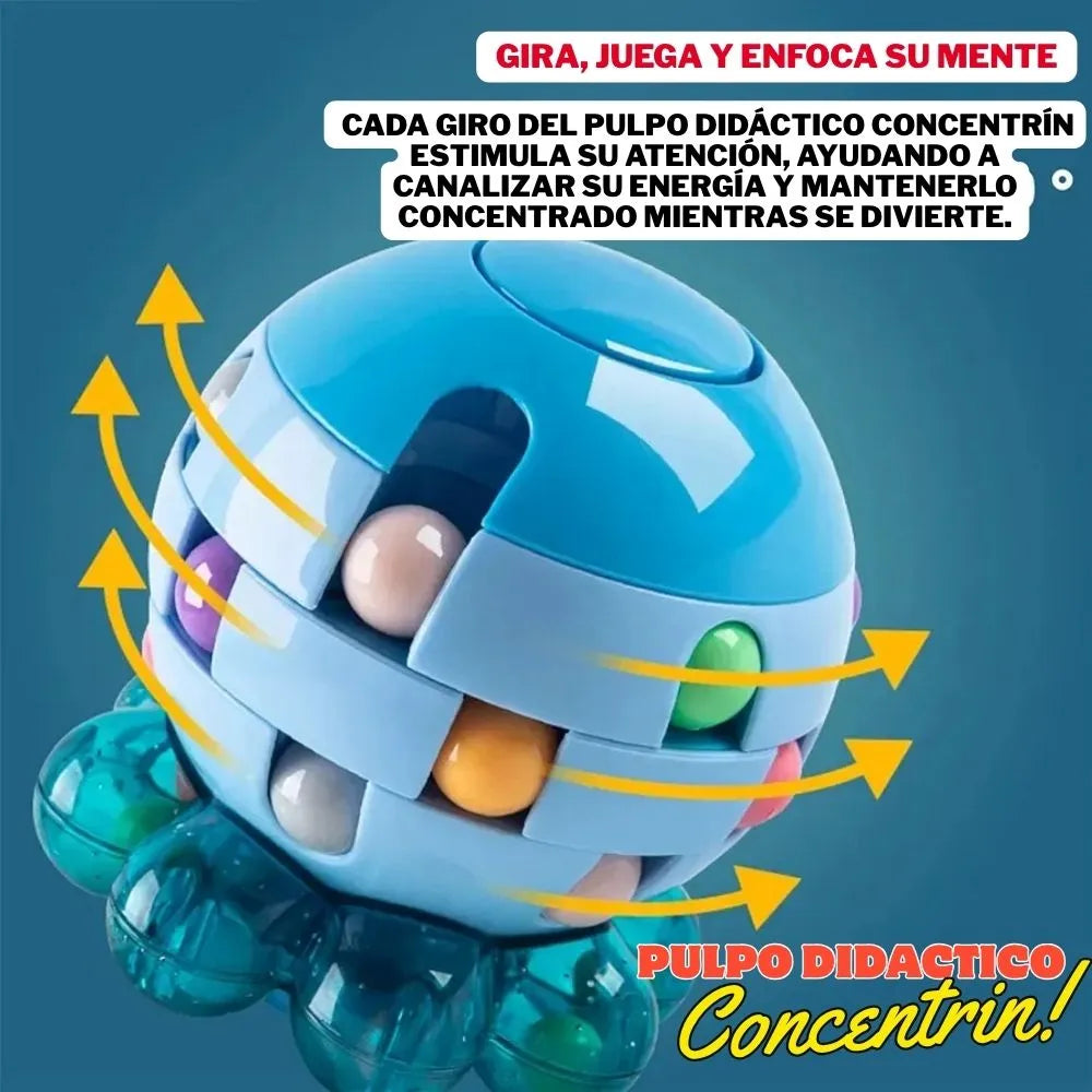 PULPO DIDACTICO CONCENTRIN FINAL