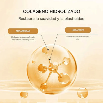 CREMA DE COLLAGENO SADOER