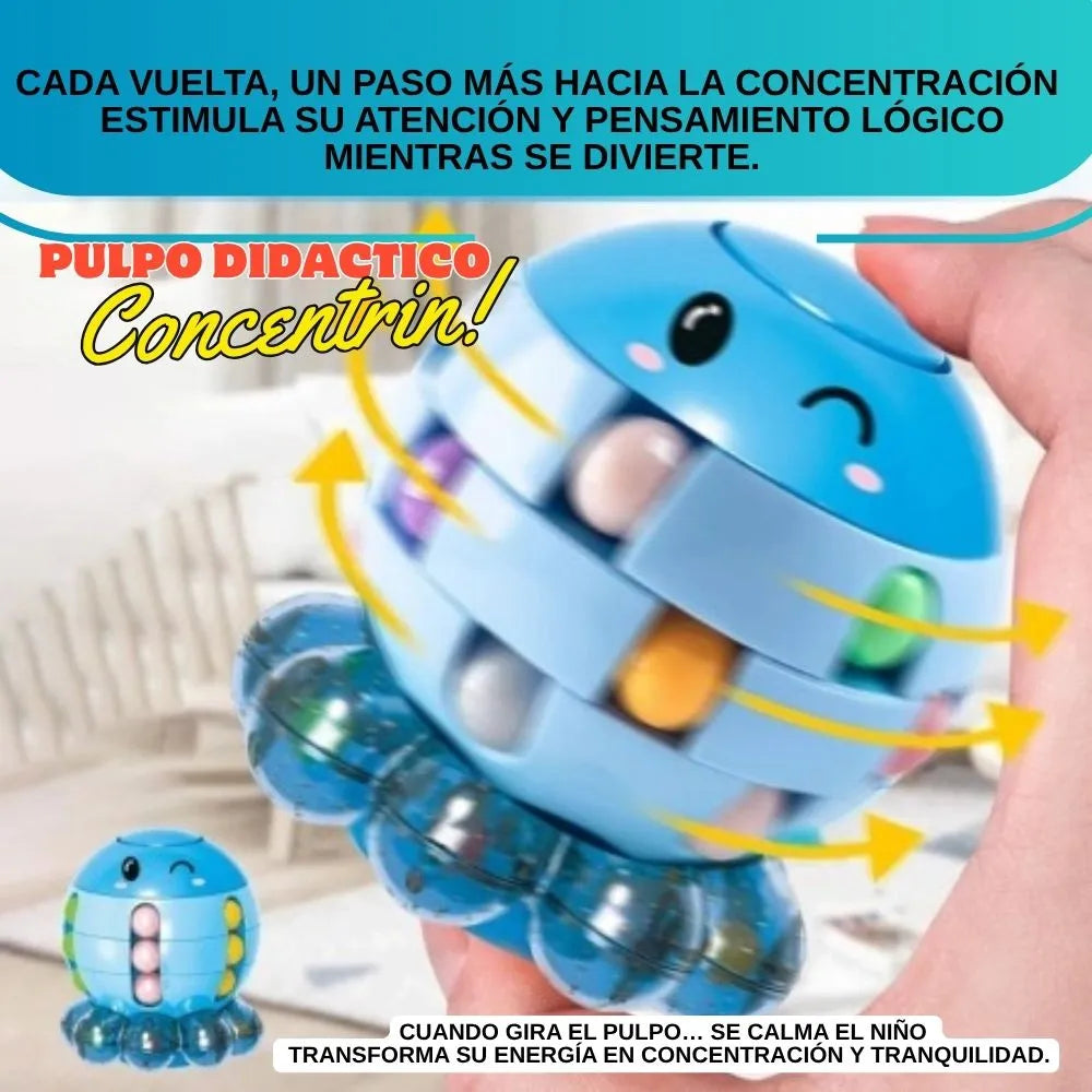 PULPO DIDACTICO CONCENTRIN FINAL