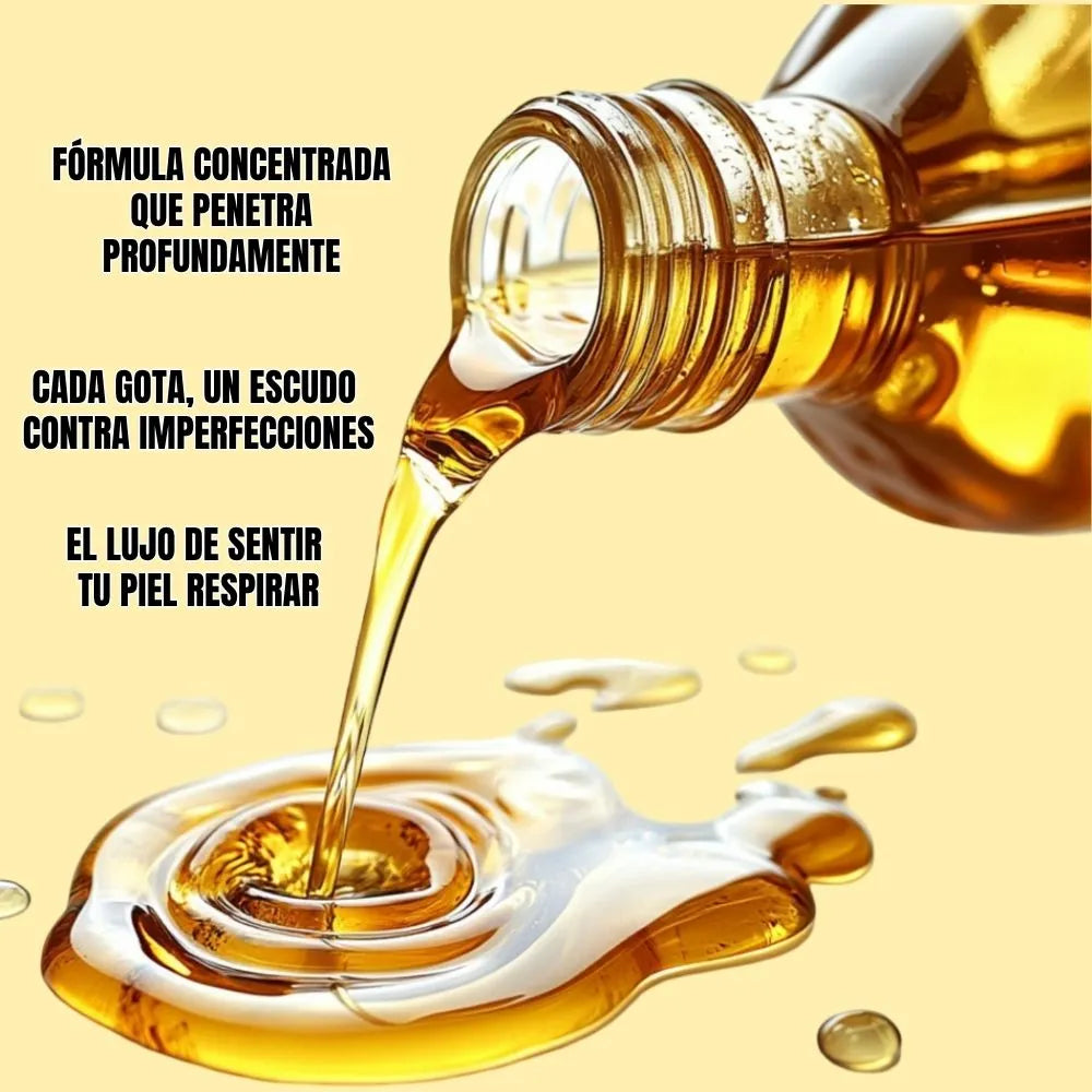 SERUM  ACLARANTE DE MANCHAS DE ACNE