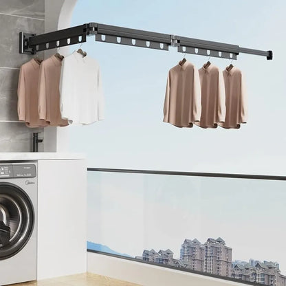 Tende Max-Tendedero de ropa plegable