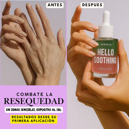 SERUM DE CENTELLA ASIATICA Y SEMILLA DE CAMELIA