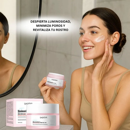KIT X2 UNIDADES CREMA ACLARANTE DE NIACINAMIDA