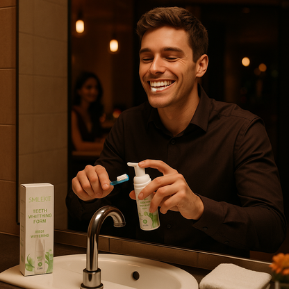 SMILEKIT- RESULTADOS VISIBLES SIN VACIAR TU BOLSILLO