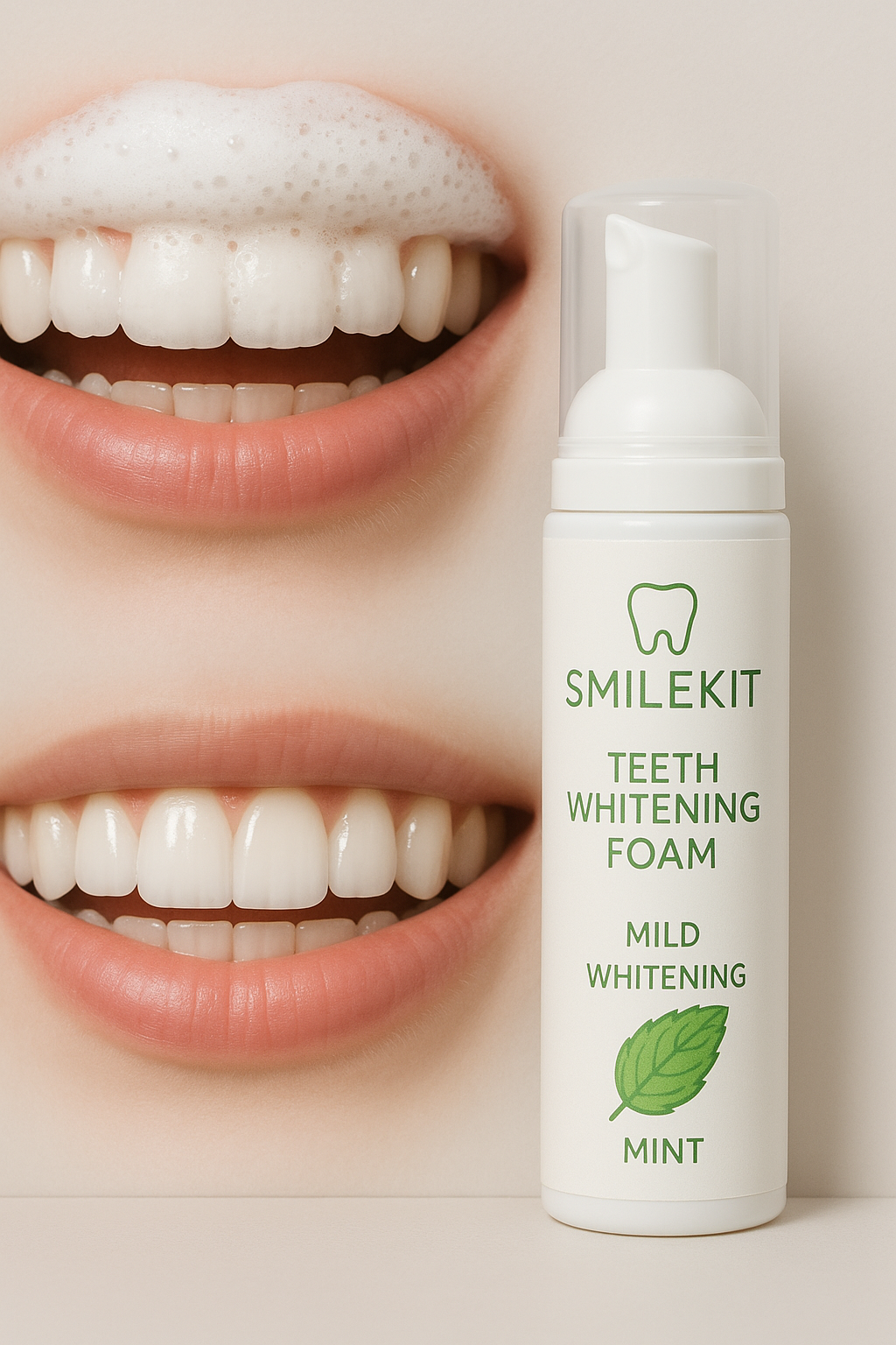 SMILEKIT- RESULTADOS VISIBLES SIN VACIAR TU BOLSILLO