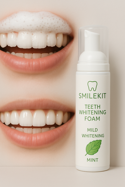 SMILEKIT- RESULTADOS VISIBLES SIN VACIAR TU BOLSILLO