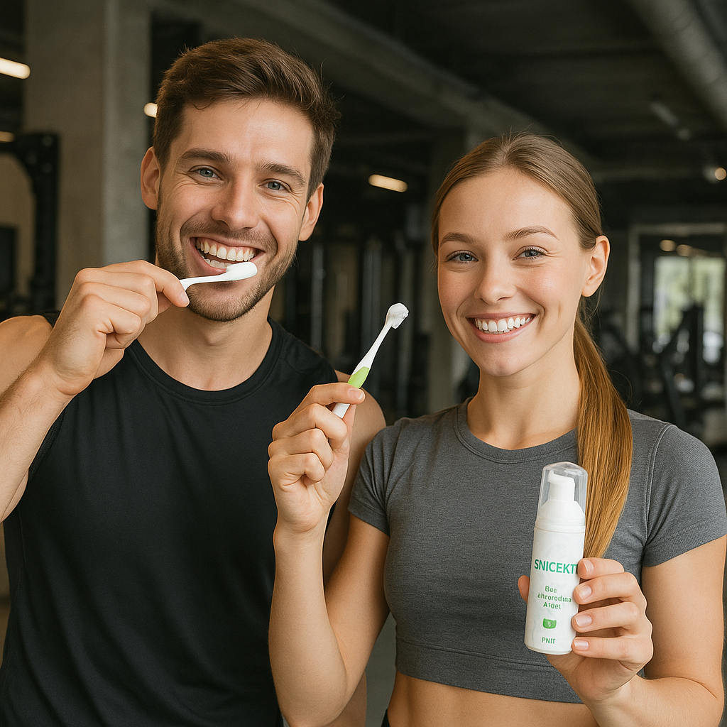 SMILEKIT- RESULTADOS VISIBLES SIN VACIAR TU BOLSILLO