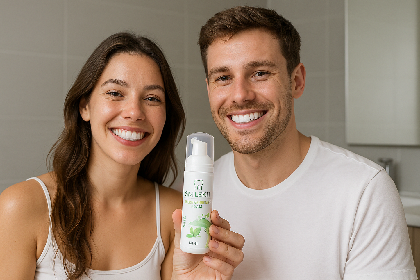 SMILEKIT- RESULTADOS VISIBLES SIN VACIAR TU BOLSILLO