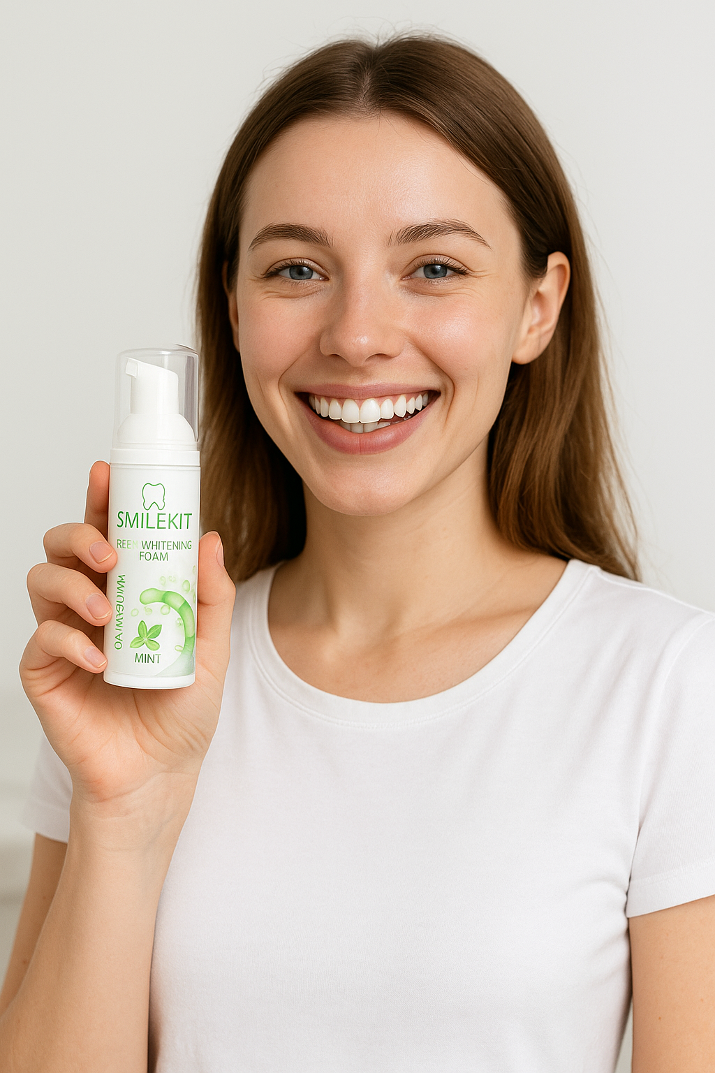 SMILEKIT- RESULTADOS VISIBLES SIN VACIAR TU BOLSILLO