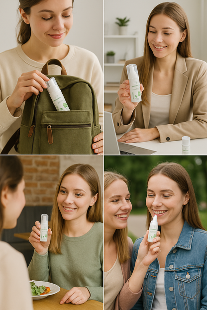 SMILEKIT- RESULTADOS VISIBLES SIN VACIAR TU BOLSILLO