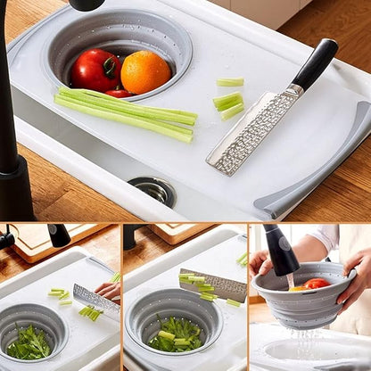 PICA FACIL-TABLA ESCURRIDORA